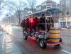 Beer Bike Amsterdam