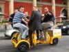 Beer Bike Munich