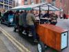 Beer Bike Newcastle