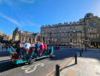 Beer Bike Newcastle Activities