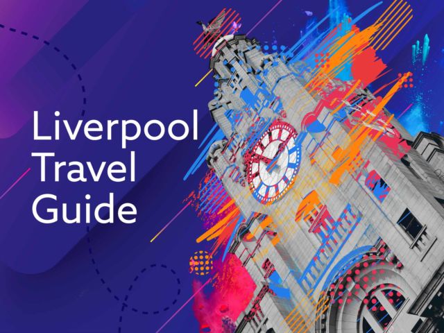 Liverpool Travel Guide