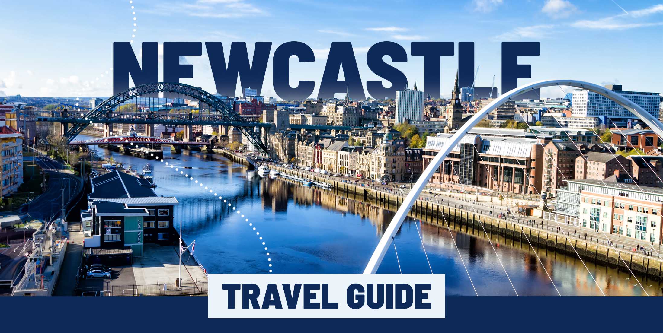 Newcastle Travel Guide