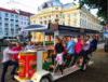 Beer Bike Bratislava