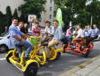 Beer Bike Munich Activity