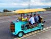 Beer Bike Bournemouth Parties