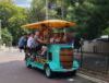 Beer Bike Bournemouth Party